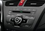 Honda Civic 5-Door 2012 года (EU)